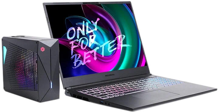Maibenben X639