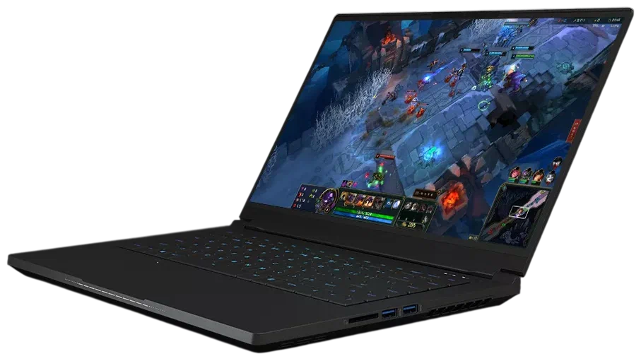Maibenben X568